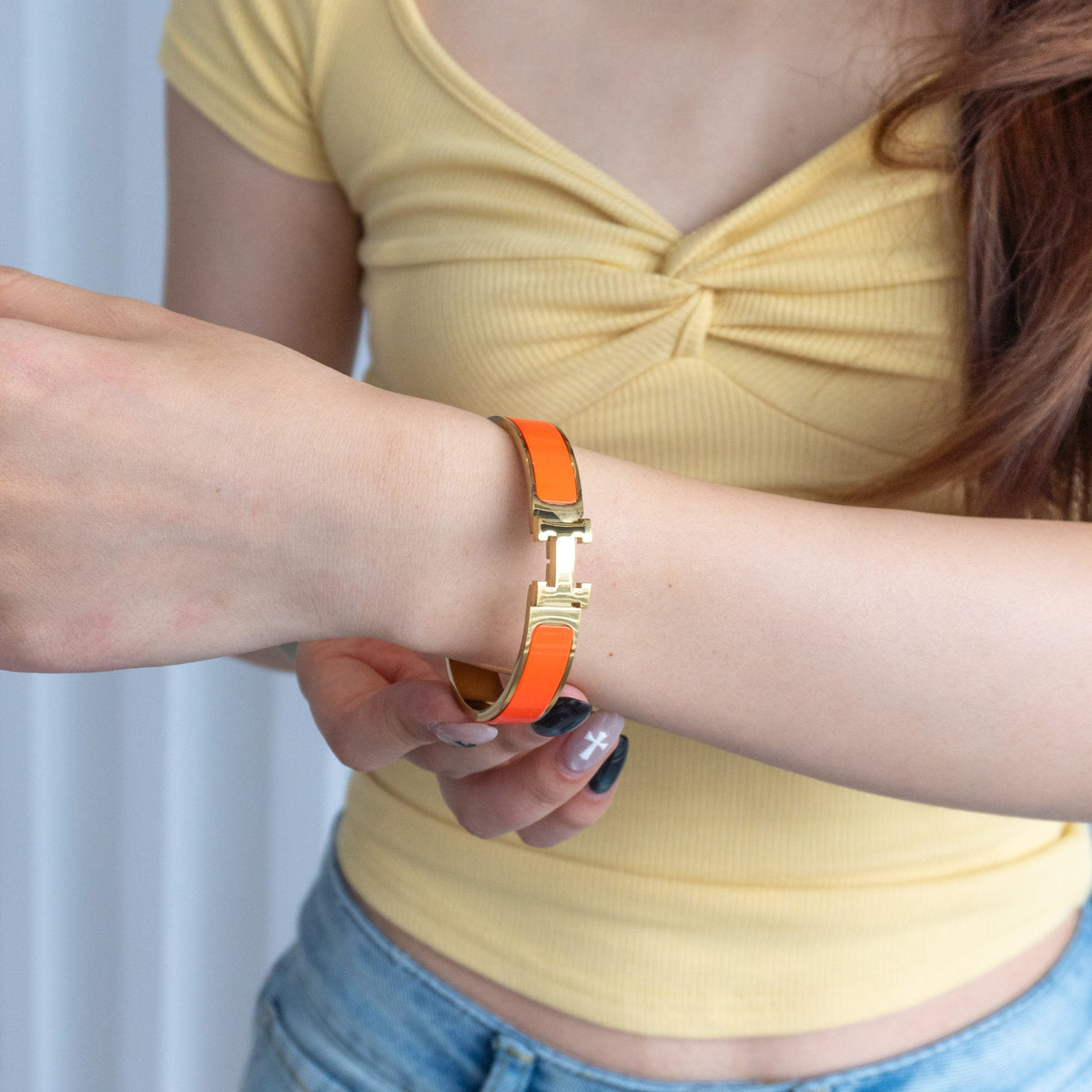 Helene Bracelet — Exclusive Edition