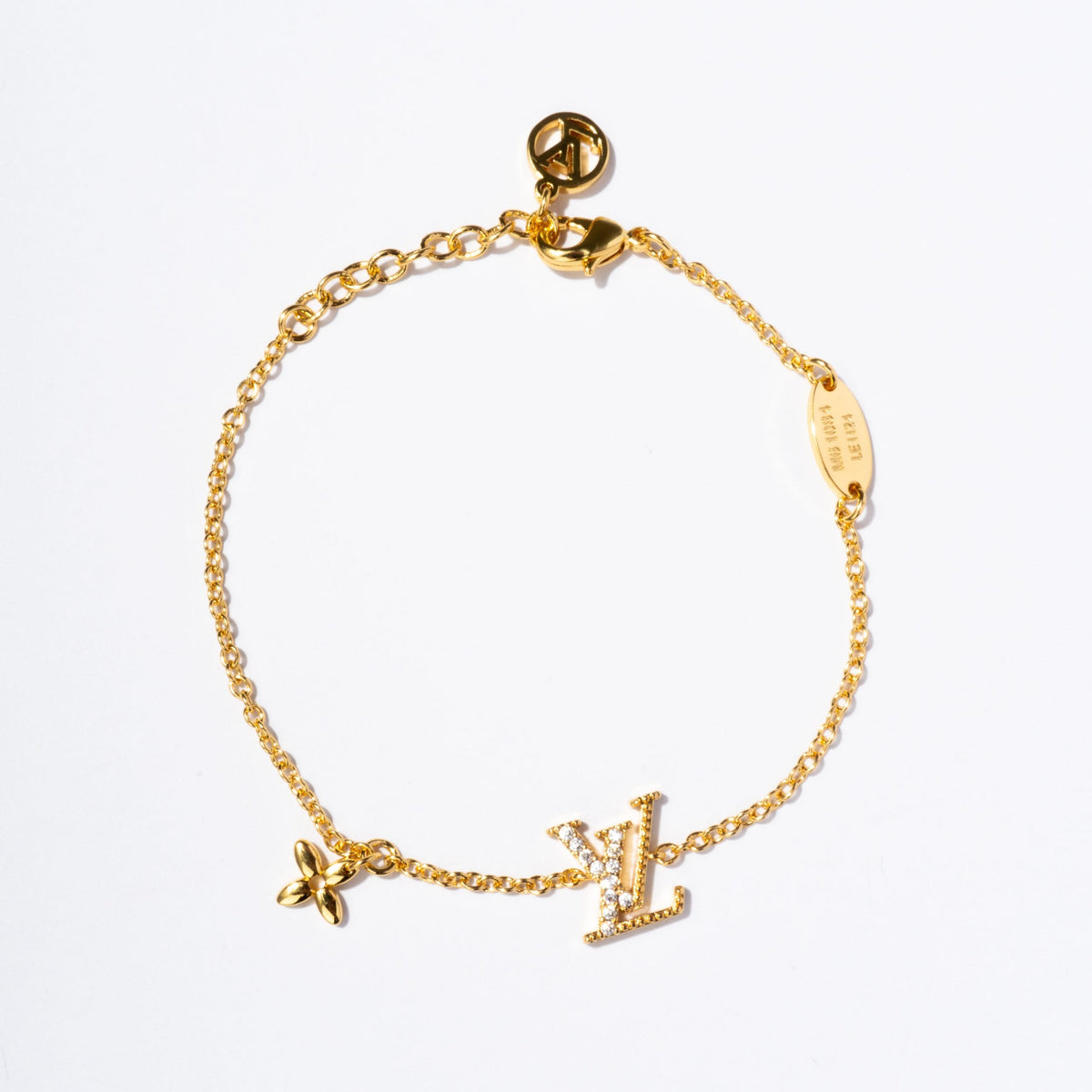 Exclusive Radiance Bracelet — Limited Edition