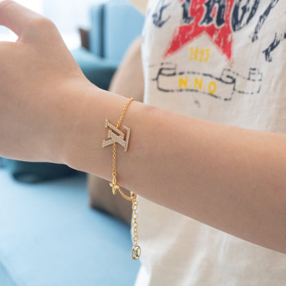 Exclusive Radiance Bracelet — Limited Edition